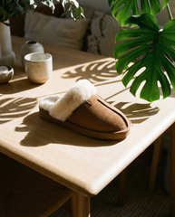 Why Women's Sheepskin Slippers Are a Must-Have for Every Season