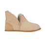 TILLY II SHEEPSKIN BOOT SLIPPERS