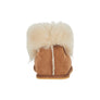 CAMILLA II BOOT SLIPPERS