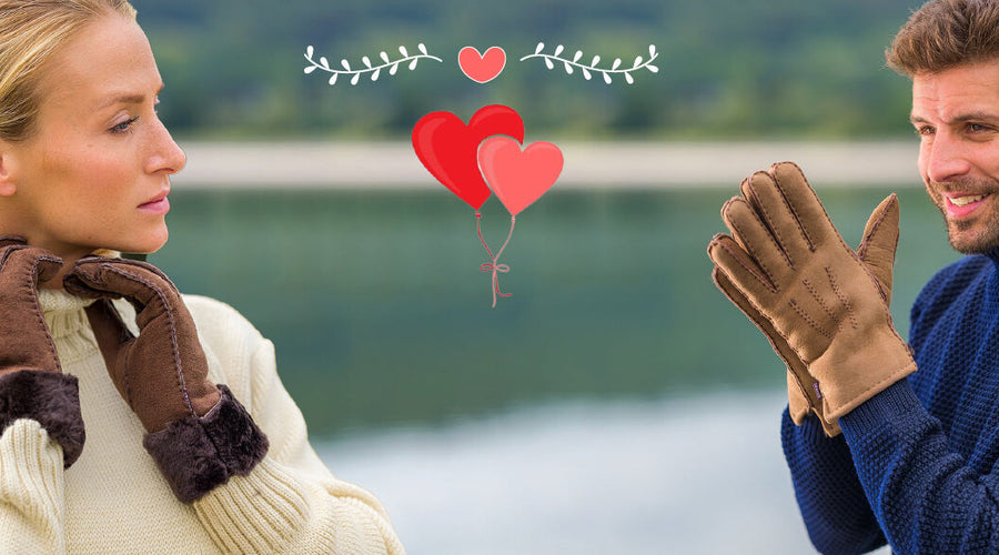 Searching for the Best Winter Gloves? Here's What to Buy