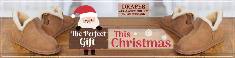 Why Do People Love Sheepskin Slippers?