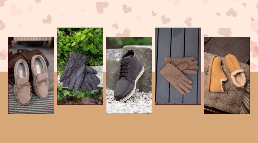 Shop ’Til You Drop: Top 6 Black Friday Sheepskin Must‑Haves