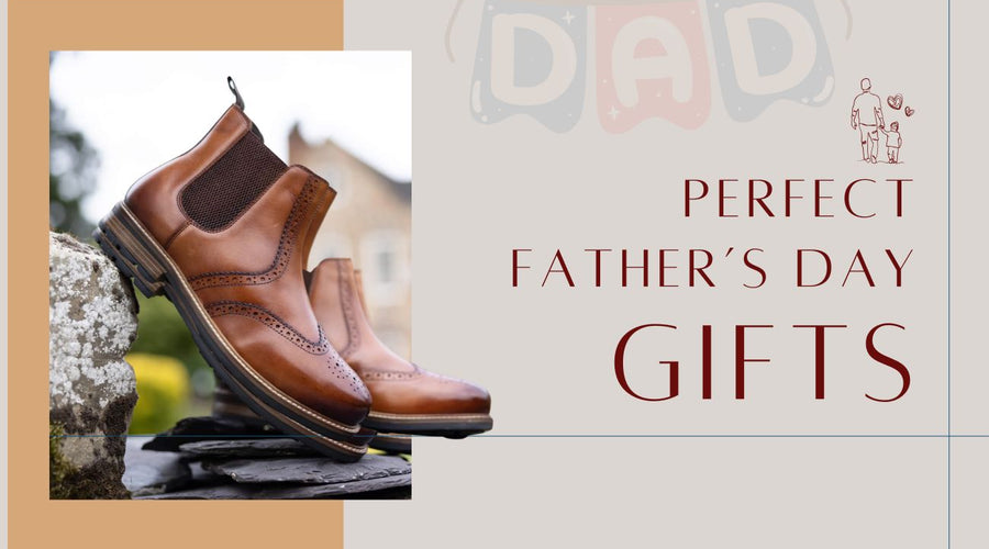 For Dear Daddy: What is the Most Popular Gift on Father's Day?