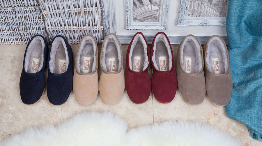 The 10 Best Sheepskin Slippers to Buy in 2026 - Tested & Reviewed