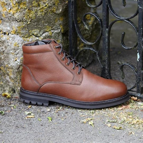 Winter Wardrobe Guide: Find Warmest Sheepskin Boots the Right Way