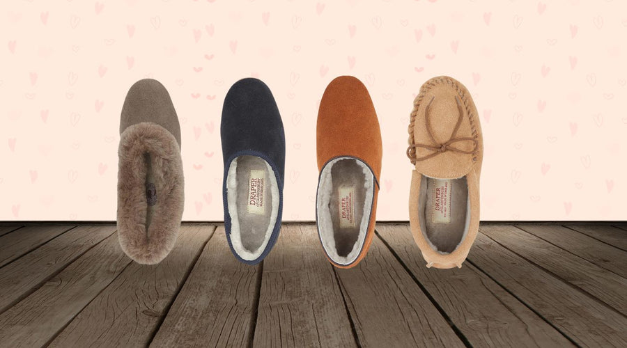 Beat the Chill: Sheepskin Footwear for Winter Essentials