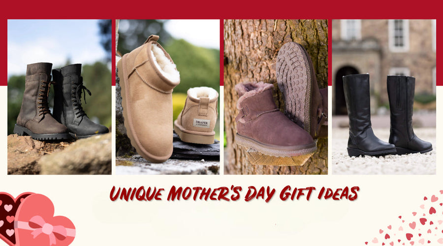 Practical Magic: 9 Sheepskin Gifts Mom Will Actually Use and Love