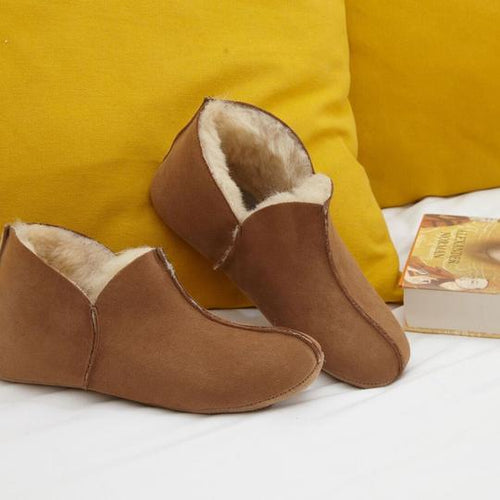 What Makes Sheepskin Boot Slippers So Great?