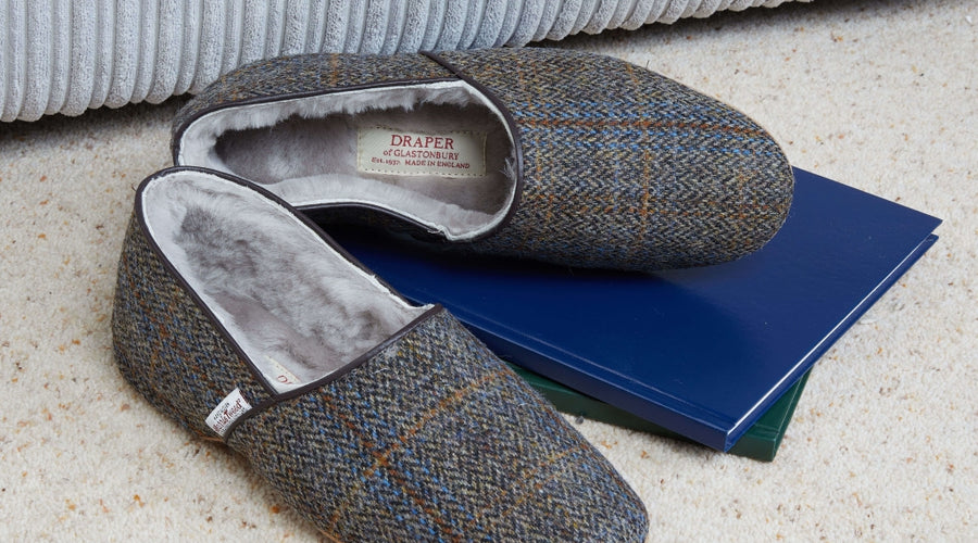 Where to Buy Men’s Sheepskin Slippers?