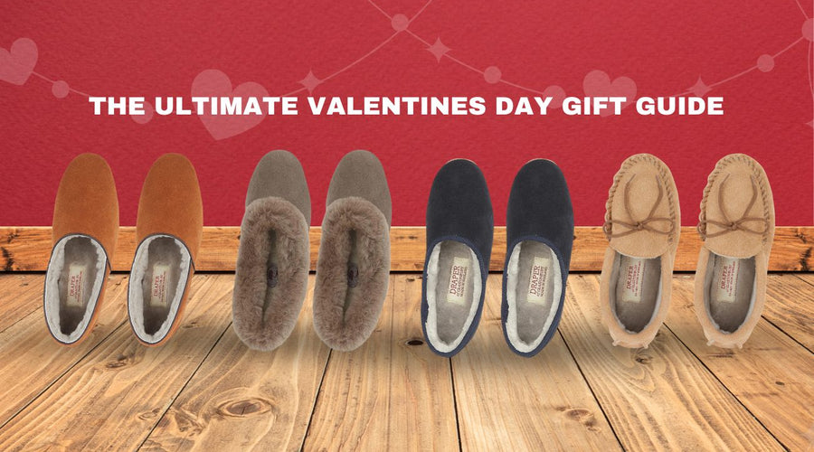 Skip the Guesswork: The Ultimate Valentine’s Gifts for Her & Him