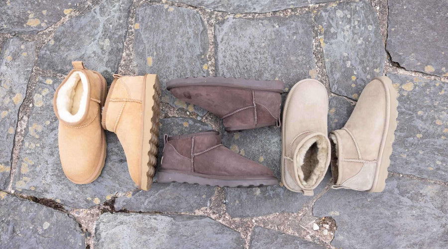 Are Sheepskin Boots Cruel? Ethical & Sustainable Truth Behind These Footwear