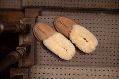 Why Sheepskin Slippers Are a Must-Have for Every Season