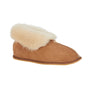 CAMILLA II BOOT SLIPPERS