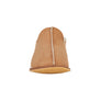 NOAH II SHEEPSKIN BOOT SLIPPERS