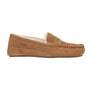 LUCAS MENS SHEEPSKIN SLIPPERS