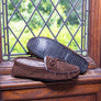 MATTHEW Mens Sheepskin Slippers