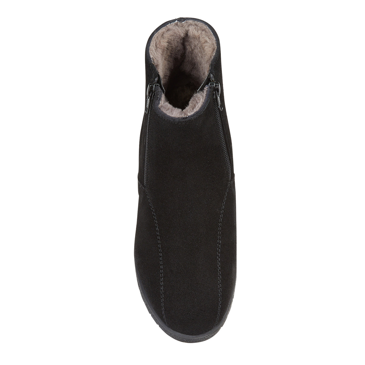 Cambridge | Waterproof Sheepskin Boots for Ladies | Drapers