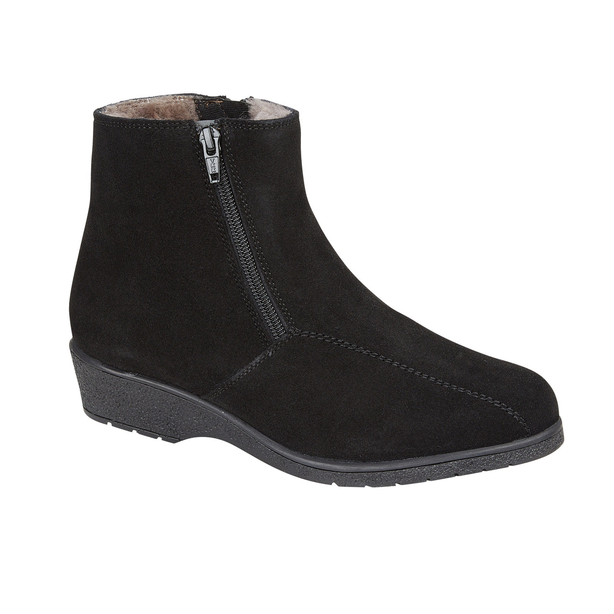 Cambridge | Waterproof Sheepskin Boots for Ladies | Drapers